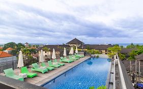 Zest Hotel Legian